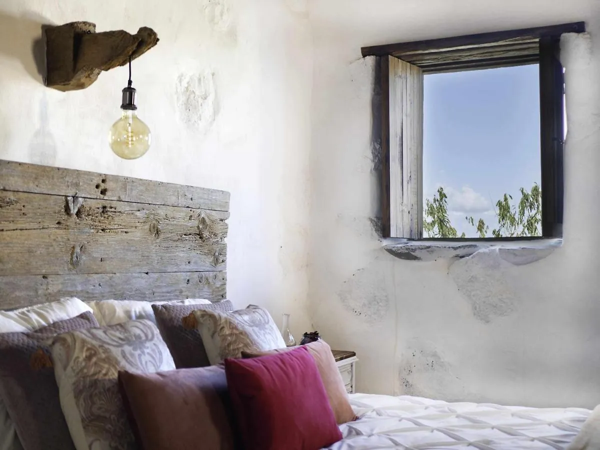Villa Hacienda El Terrero Los Realejos Spanien
