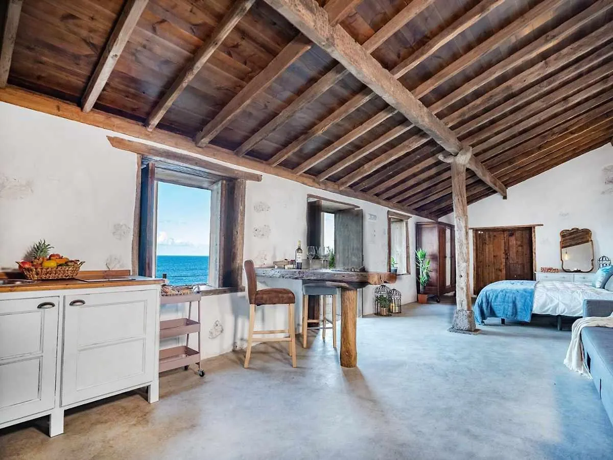 Hacienda El Terrero Βίλα Λος Ρεαλέχος