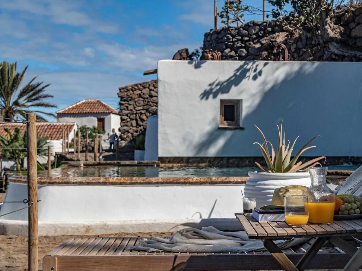 Hacienda El Terrero Βίλα Λος Ρεαλέχος Ισπανία