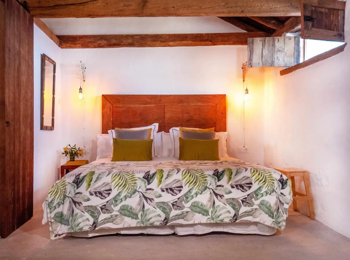 Hacienda El Terrero Βίλα Λος Ρεαλέχος