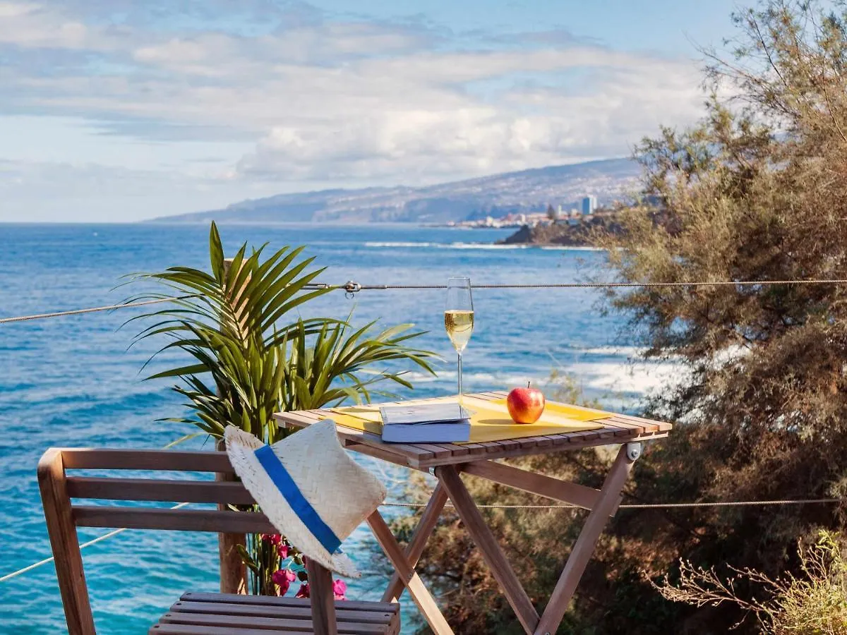 Hacienda El Terrero Βίλα Λος Ρεαλέχος