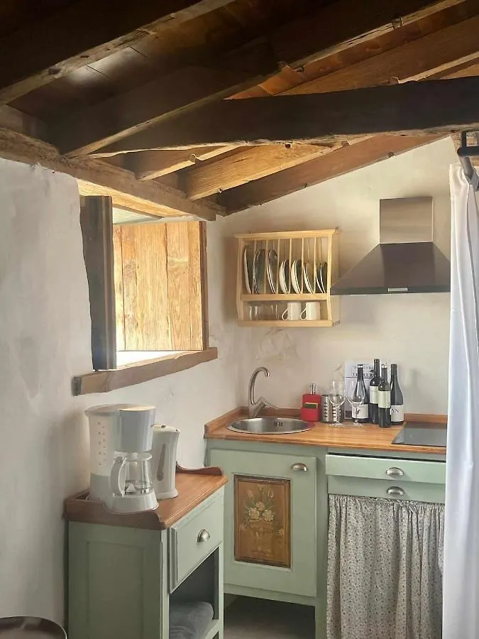 Hacienda El Terrero Βίλα Λος Ρεαλέχος 0*,  Ισπανία