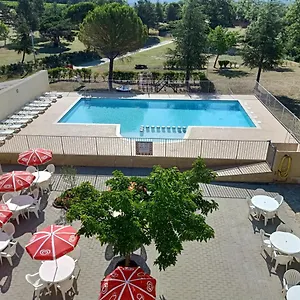 La Rouviere Les Pins 3*, Vagnas France