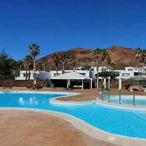 Palmeras Garden Appartement