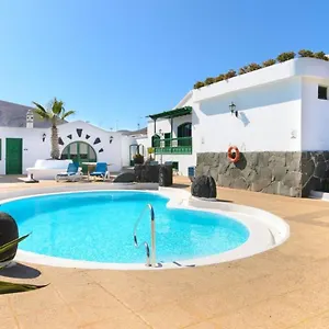  Séjour à la campagne Hotel-finca Rural José Manuel 28pax