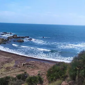 En Frente Del Puerto , Almería Espagne
