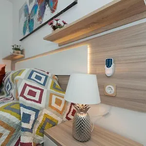 Apartament Lovely Spacious In Tenerife, San Isidro (Tenerife)