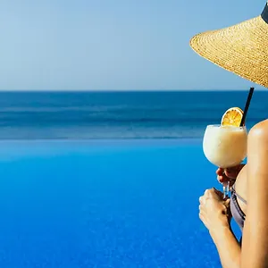  Hébergement de vacances Cordial Santa Agueda & Perchel Club