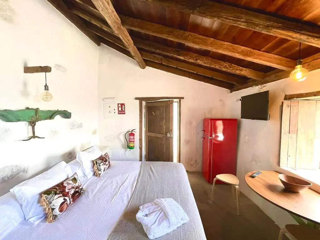 Hacienda El Terrero Villa Los Realejos Spain